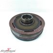 B01880 11238602800 11 23 8 602 800 8602800 MINI F57 -  Belt pulley on the crankshaft for the V-belt