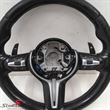 C55079 32307848338 32 30 7 848 338 7848338 BMW X5 M (F85) -  M-Sport leather steering wheel