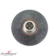 A65718 11238515002 11 23 8 515 002 8515002 BMW F11 LCI -  Vibration damper/belt pulley on the crankshaft. Original BMW