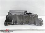 B01879 11138590017 11 13 8 590 017 8590017 MINI F57 -  Oilpan B48 (11138611694)