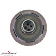 B01880 11238602800 11 23 8 602 800 8602800 MINI F57 -  Belt pulley on the crankshaft for the V-belt