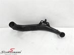 K29755 13717556549 13 71 7 556 549 7556549 BMW E93 -  Filtered airpipe from Airbox- front Turbo