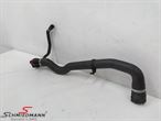 A65849 17127809818 17 12 7 809 818 7809818 BMW F07 GT LCI -  Coolant hose N47