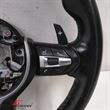 C55079 32307848338 32 30 7 848 338 7848338 BMW X5 M (F85) -  M-Sport leather steering wheel