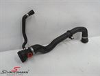 A65849 17127809818 17 12 7 809 818 7809818 BMW F07 GT LCI -  Coolant hose N47