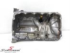 B01879 11138590017 11 13 8 590 017 8590017 MINI F57 -  Oilpan B48 (11138611694)