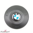 C55079 32307848338 32 30 7 848 338 7848338 BMW X5 M (F85) -  M-Sport leather steering wheel