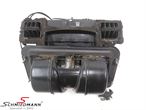 C55062 BMW Z3 -  Housing for heater complete