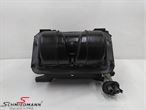 C55062 BMW Z3 -  Housing for heater complete
