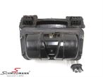 C55062 BMW Z3 -  Housing for heater complete