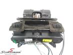 C55062 BMW Z3 -  Housing for heater complete