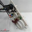C55062 BMW Z3 -  Housing for heater complete