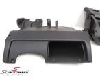 K29753 51168185768 51 16 8 185 768 8185768 BMW E36 -  Glove box black complete