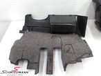 K29753 51168185768 51 16 8 185 768 8185768 BMW E36 -  Glove box black complete