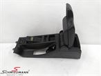 K29787 51168213628 51 16 8 213 628 8213628 BMW E46 -  Armrest Leather Black