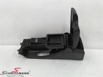 K29787 51168213628 51 16 8 213 628 8213628 BMW E46 -  Armrest Leather Black