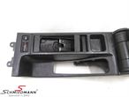 K29787 51168213628 51 16 8 213 628 8213628 BMW E46 -  Armrest Leather Black
