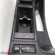 K29787 51168213628 51 16 8 213 628 8213628 BMW E46 -  Armrest Leather Black