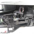 K29787 51168213628 51 16 8 213 628 8213628 BMW E46 -  Armrest Leather Black