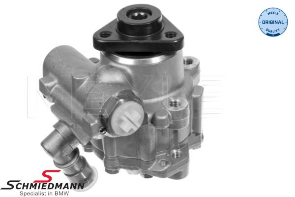 Power steering pump