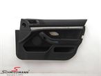 K29783 BMW E39 -  fabric upholstery with child seat in rear seat E39 Touring
