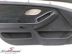 K29783 BMW E39 -  fabric upholstery with child seat in rear seat E39 Touring