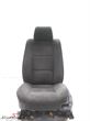 K29783 BMW E39 -  fabric upholstery with child seat in rear seat E39 Touring