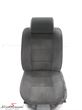 K29783 BMW E39 -  fabric upholstery with child seat in rear seat E39 Touring