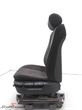 K29783 BMW E39 -  fabric upholstery with child seat in rear seat E39 Touring