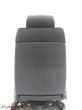 K29783 BMW E39 -  fabric upholstery with child seat in rear seat E39 Touring