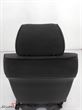 K29783 BMW E39 -  fabric upholstery with child seat in rear seat E39 Touring