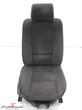 K29783 BMW E39 -  fabric upholstery with child seat in rear seat E39 Touring