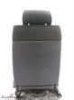 K29783 BMW E39 -  fabric upholstery with child seat in rear seat E39 Touring