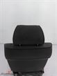 K29783 BMW E39 -  fabric upholstery with child seat in rear seat E39 Touring
