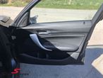 C55043 BMW F20 LCI -  Interior Sport