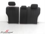 C55043 BMW F20 LCI -  Interior Sport