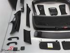 K28818 51448038181 51 44 8 038 181 8038181 BMW F11 -  Headlining Black Kit
