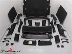 K28818 51448038181 51 44 8 038 181 8038181 BMW F11 -  Headlining Black Kit