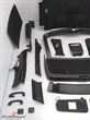 K28818 51448038181 51 44 8 038 181 8038181 BMW F11 -  Headlining Black Kit