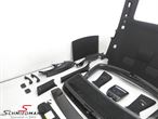 K28818 51448038181 51 44 8 038 181 8038181 BMW F11 -  Headlining Black Kit