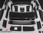 K28818 51448038181 51 44 8 038 181 8038181 BMW F11 -  Headlining Black Kit