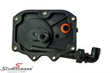 BMW 11617508541 11617508541 11 61 7 508 541 7508541 / 11-61-7-508-541 11617508541 11 61 7 508 541 7508541 BMW Z8 (E52) -  Cover for intake manifold