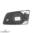 C54957 51167168180 51 16 7 168 180 7168180  Side-view mirror glass wide-angle tinted/heated R.-side