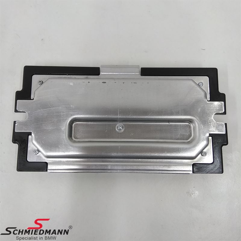 Footwell Module 2 - E87 LCI Without Xenon