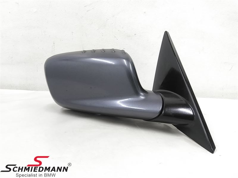 Side mirror electrical adjustable R.-side