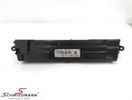 K29906 64119363546 64 11 9 363 546 9363546 BMW F20 LCI -  Aircondition Control Unit automatic High
