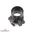 B01888 11617619272 11 61 7 619 272 7619272 MINI F57 -  Charge air tube B48