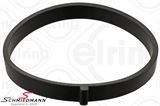 11619486362EL 11619486362 11 61 9 486 362 9486362 BMW G11 LCI -  Intake manifold gasket ring lower against the cylinder head