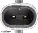 11127599753G 11127599753 11 12 7 599 753 7599753  Vent hose for cylinder head cover - Gates