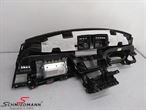 K29768 51459158348 51 45 9 158 348 9158348 BMW E81 -  Dashboard black with storage box